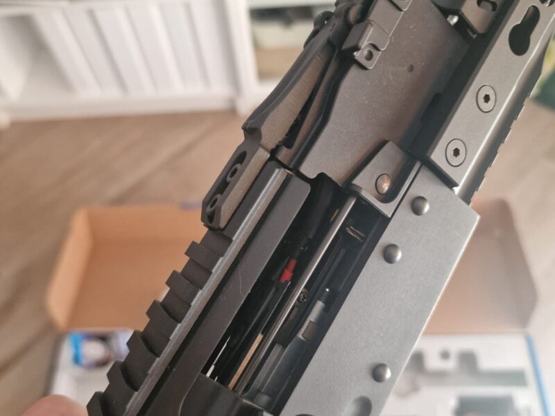 G&G Rk 74 -E