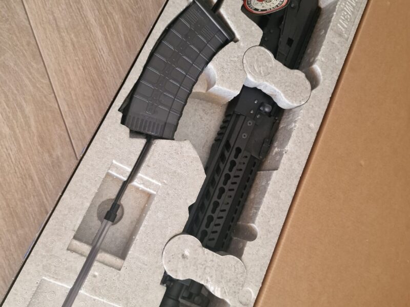 G&G Rk 74 -E