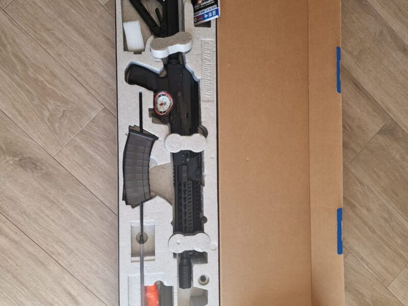 G&G Rk 74 -E