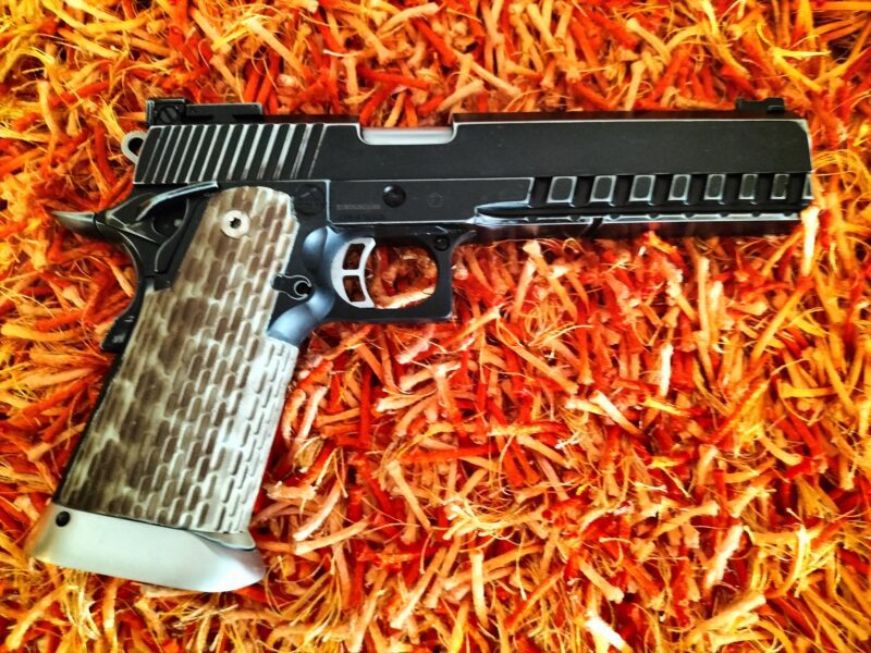 VENDO TODO LO QUE TENGO DE AIRSOFT