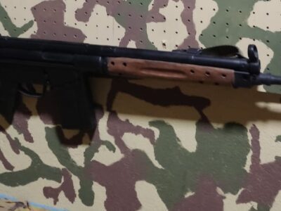 Airsoft