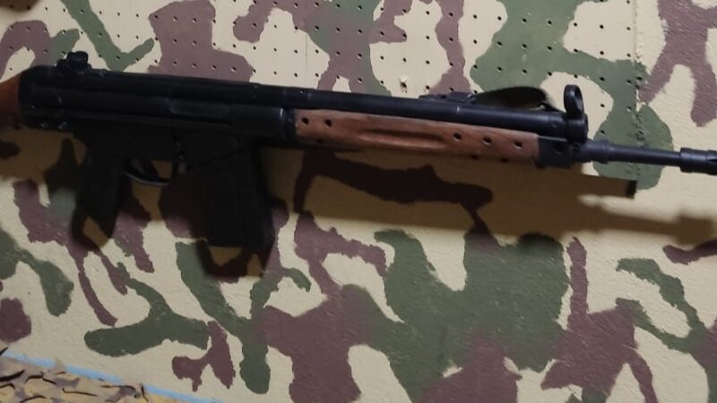 Airsoft