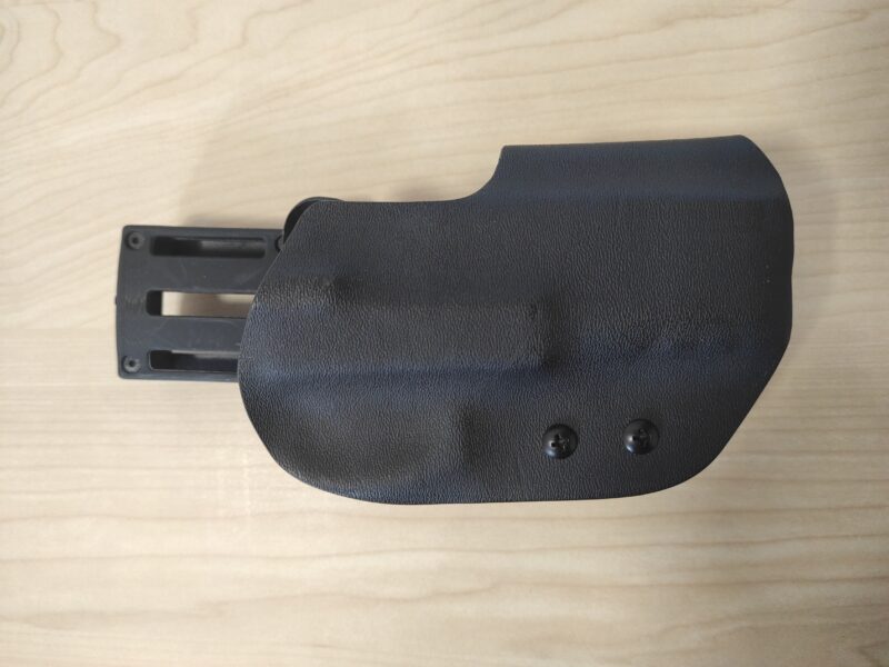 pistola CZ75 SP-01 ACCU SHADOW ASG