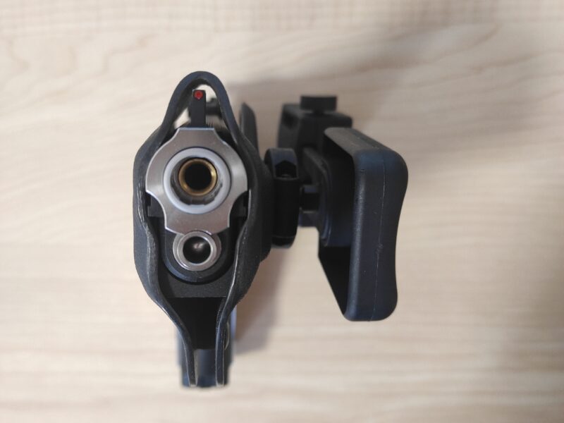 pistola CZ75 SP-01 ACCU SHADOW ASG