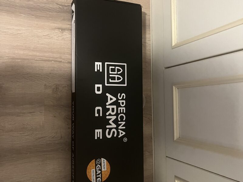 Specna Arms H23 Edge