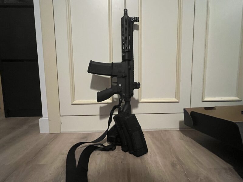 Specna Arms H23 Edge