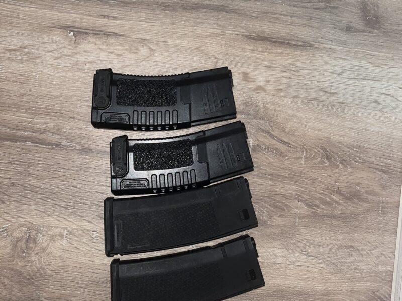 Specna Arms H23 Edge