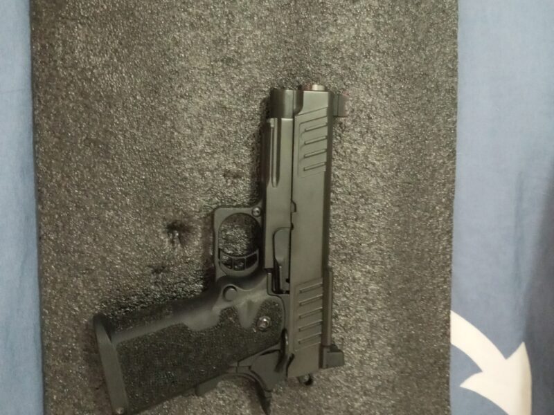Venta de armas airsoft