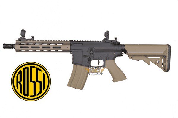AR15 Rossi electrica