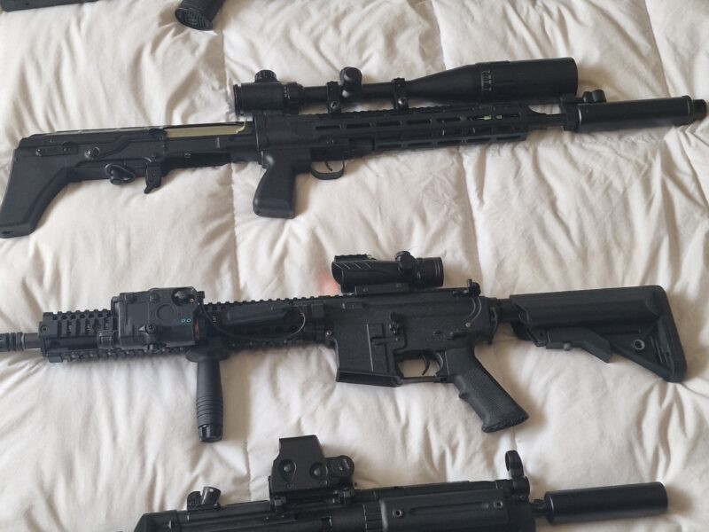 Venta de equipos completos