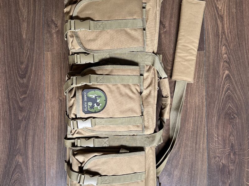 FUSIL DE ASALTO MK18