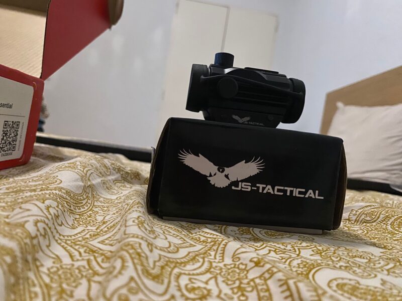 Replica Ak12 E&L