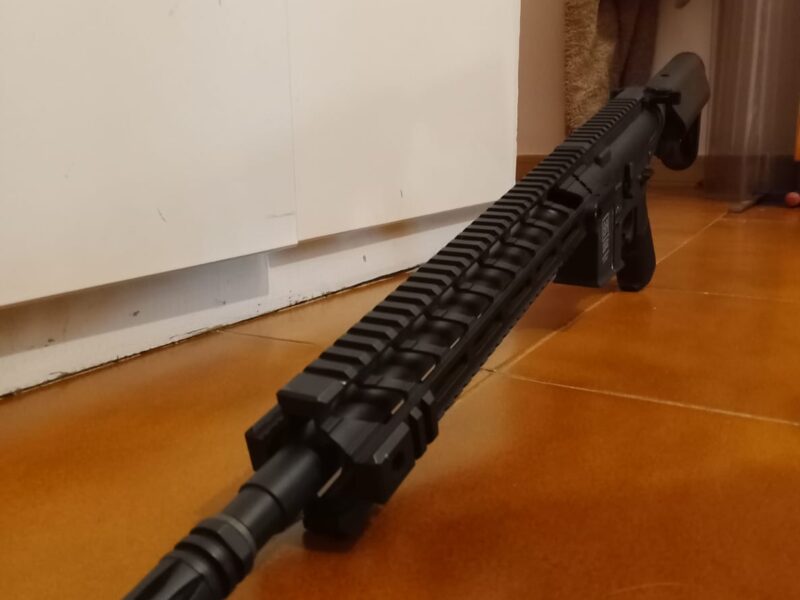 Specna Arms SA-C15