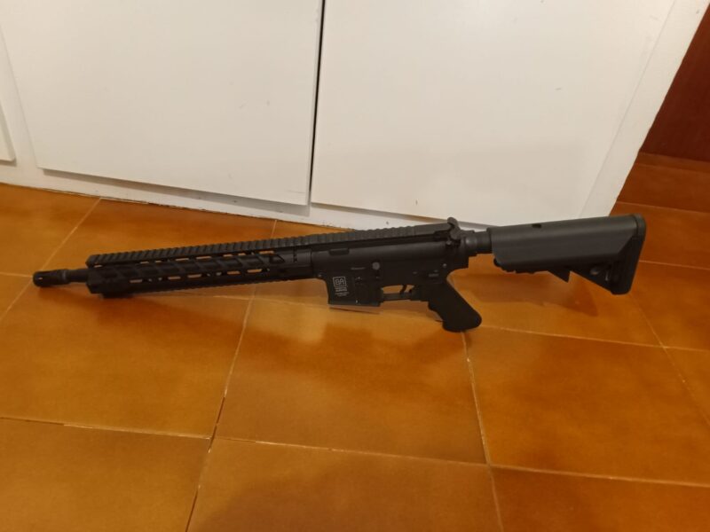 Specna Arms SA-C15