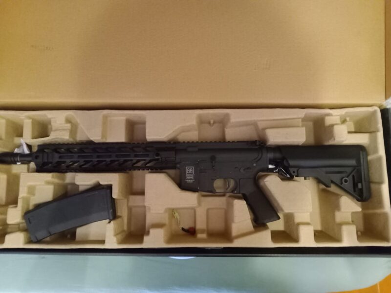 Specna Arms SA-C15