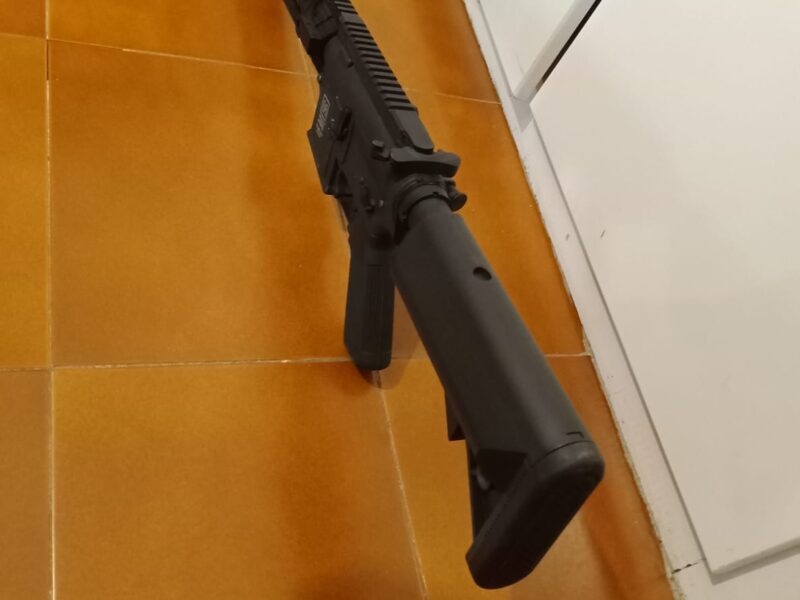 Specna Arms SA-C15