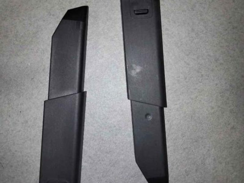 Kriss vector krytac
