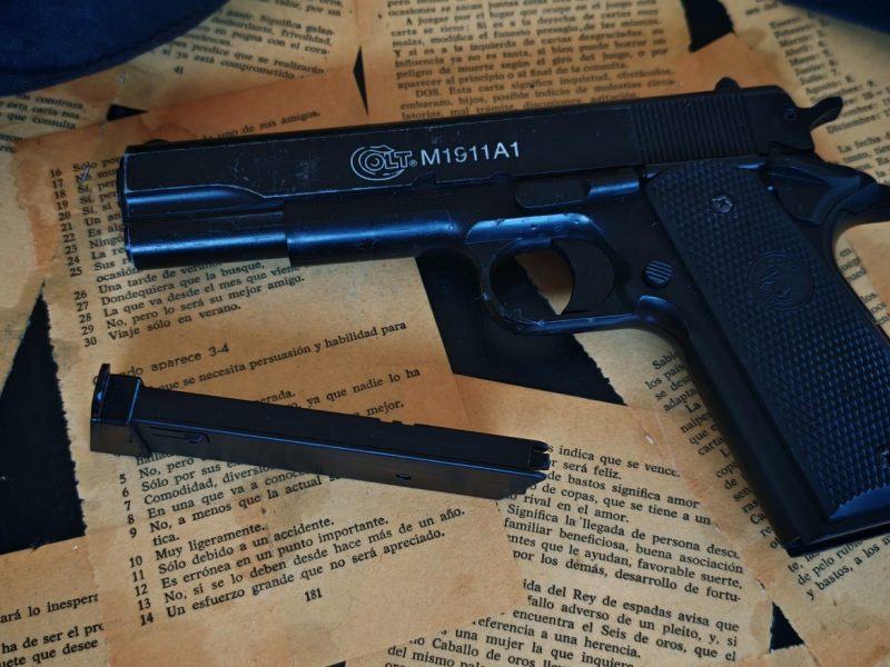 Colt m1911a1