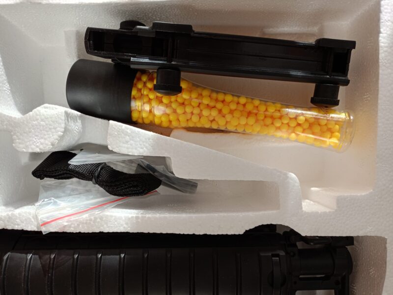 M83 6mm