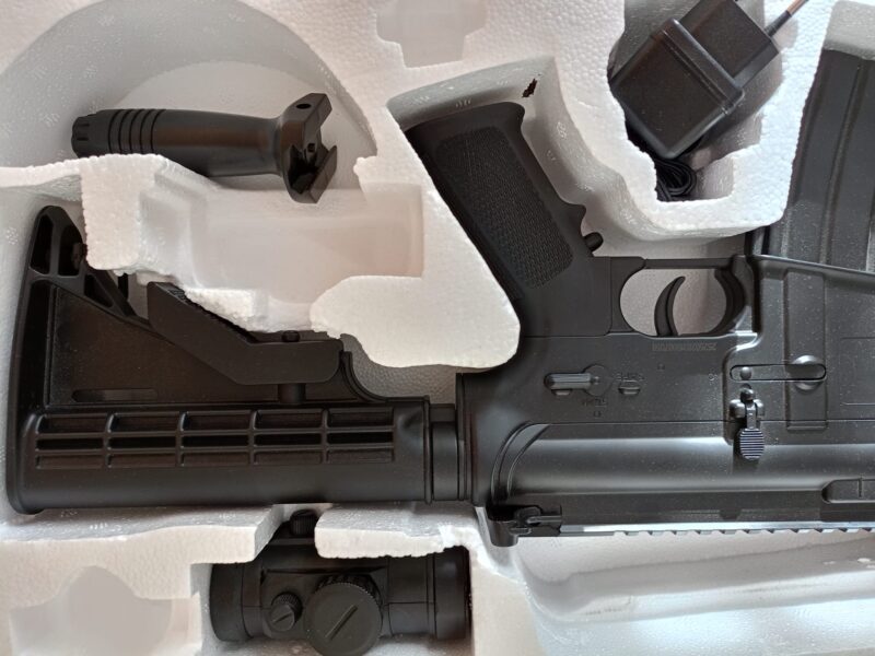 M83 6mm