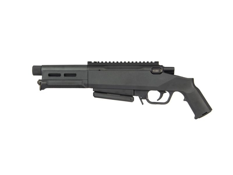 Striker As03 de Ares