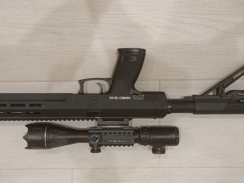 Ssx303