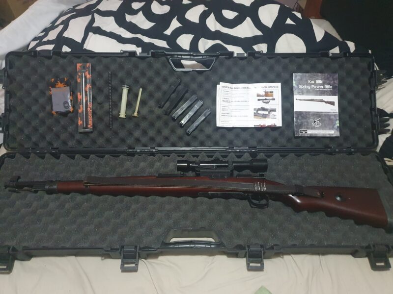 KAR98K