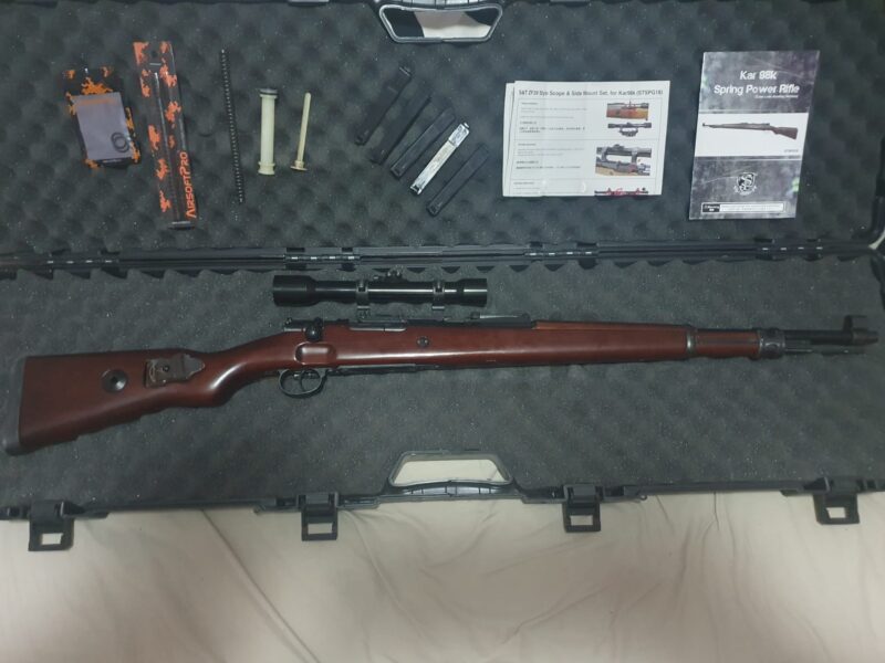 KAR98K
