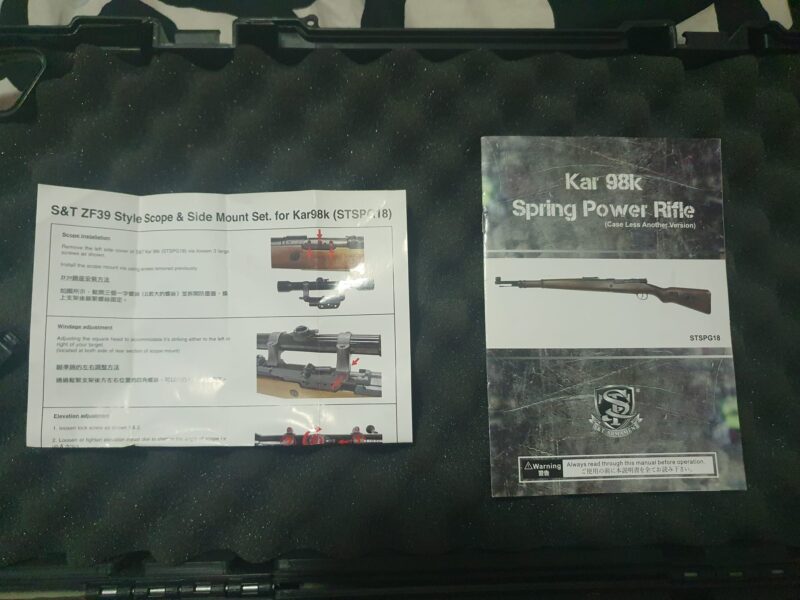 KAR98K