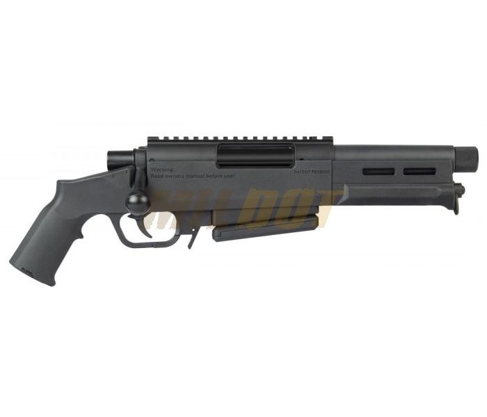 Striker As03 de Ares