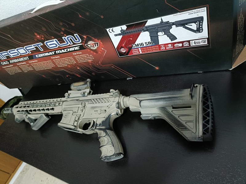 SRL G&G