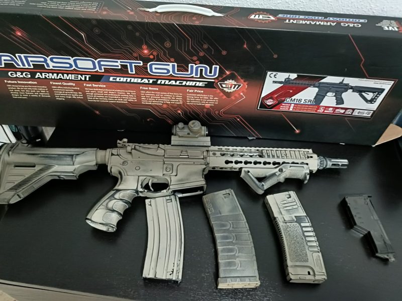 SRL G&G