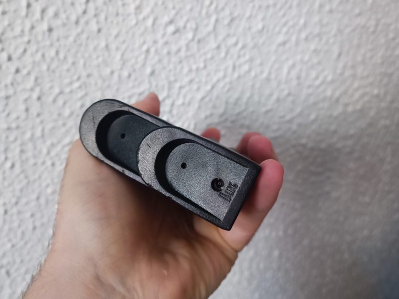 Cargadores usp compact KWA/ umarex