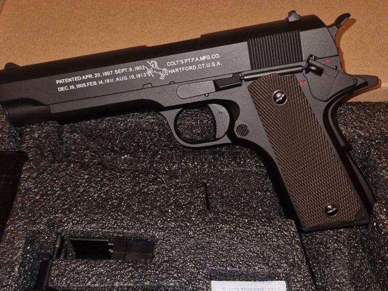 COLT 1911 AEP