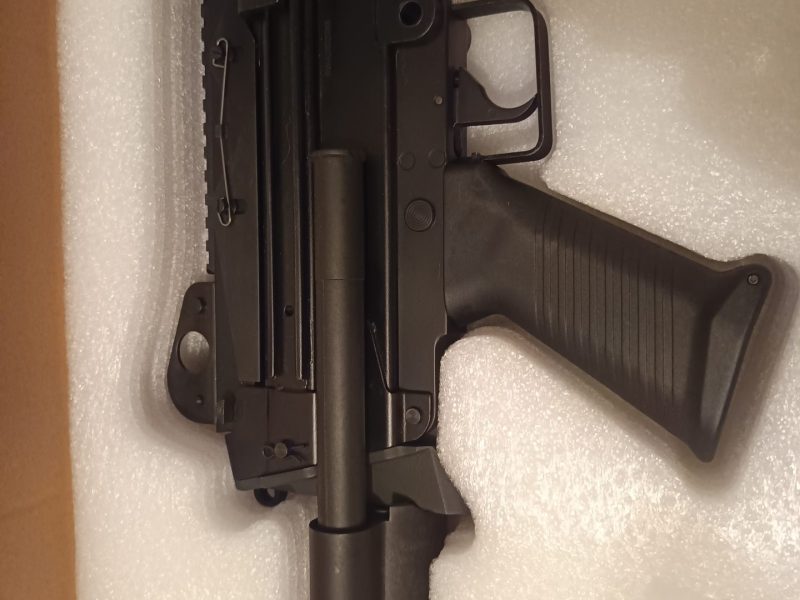 G&P M249