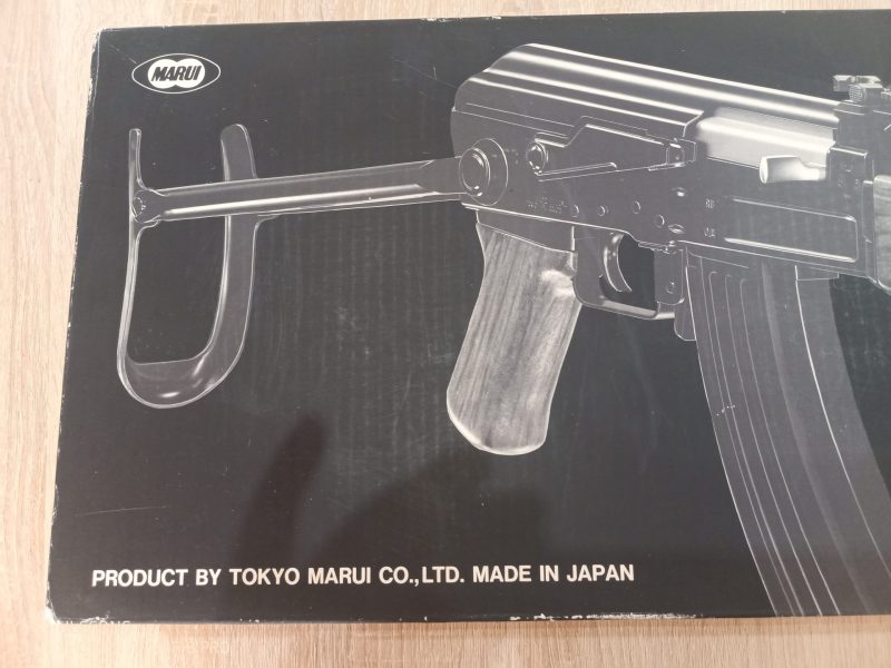 Ak 47 Marui