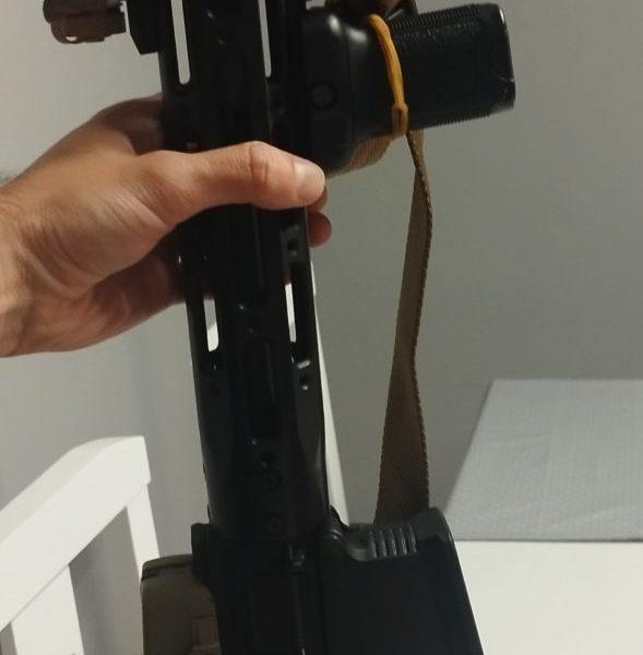Ares Amoeba 009