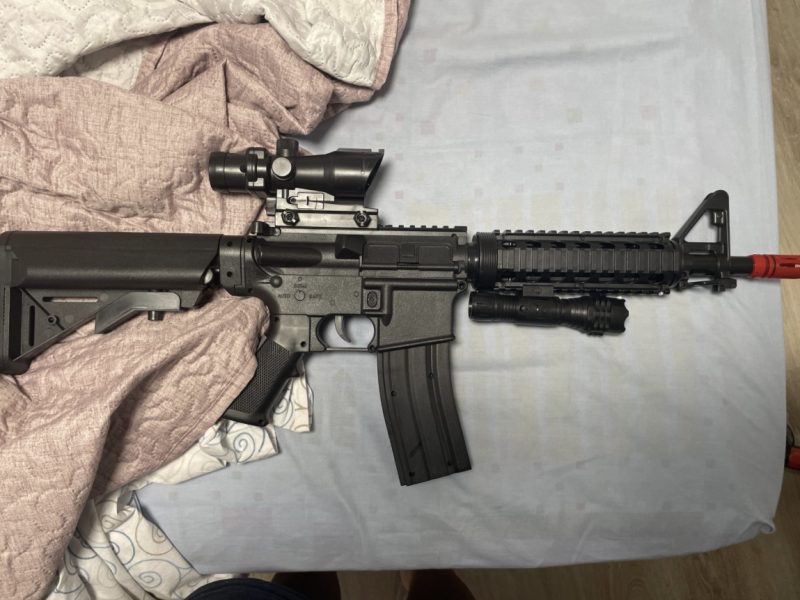 M4 nueva