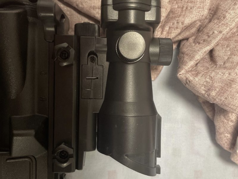 M4 nueva