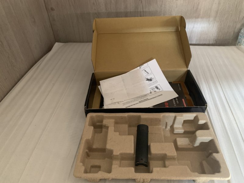 Pistola WE Glock 18 gen 4
