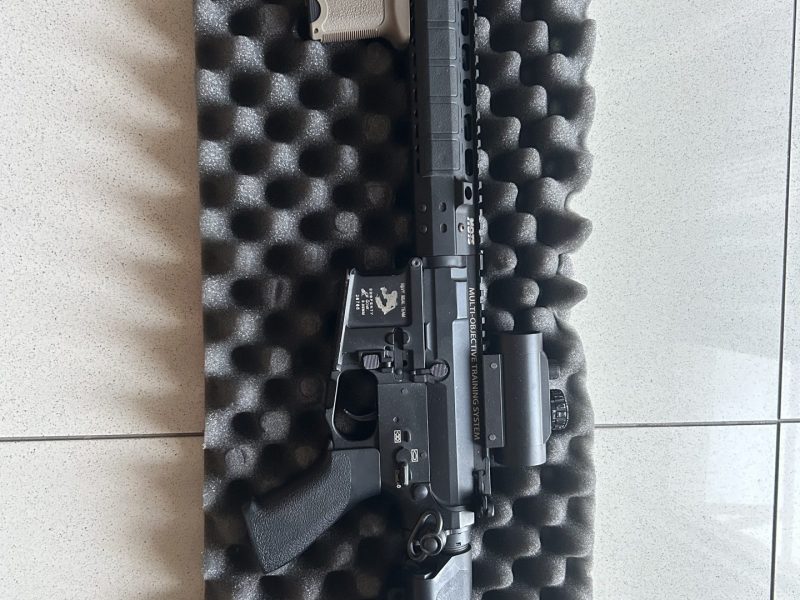 G&P m4