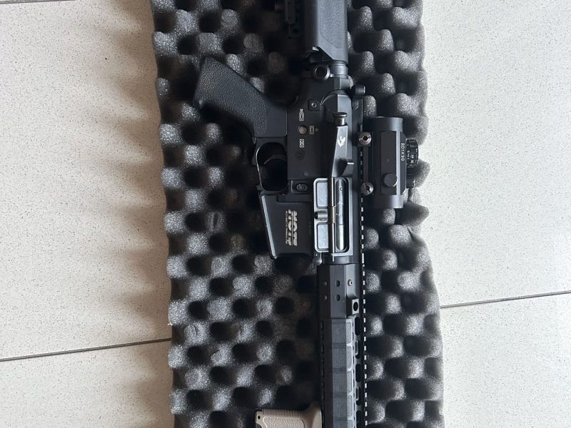 G&P m4