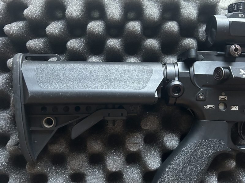 G&P m4