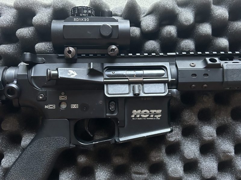 G&P m4