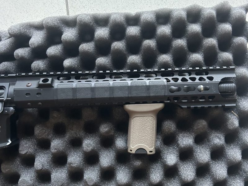 G&P m4