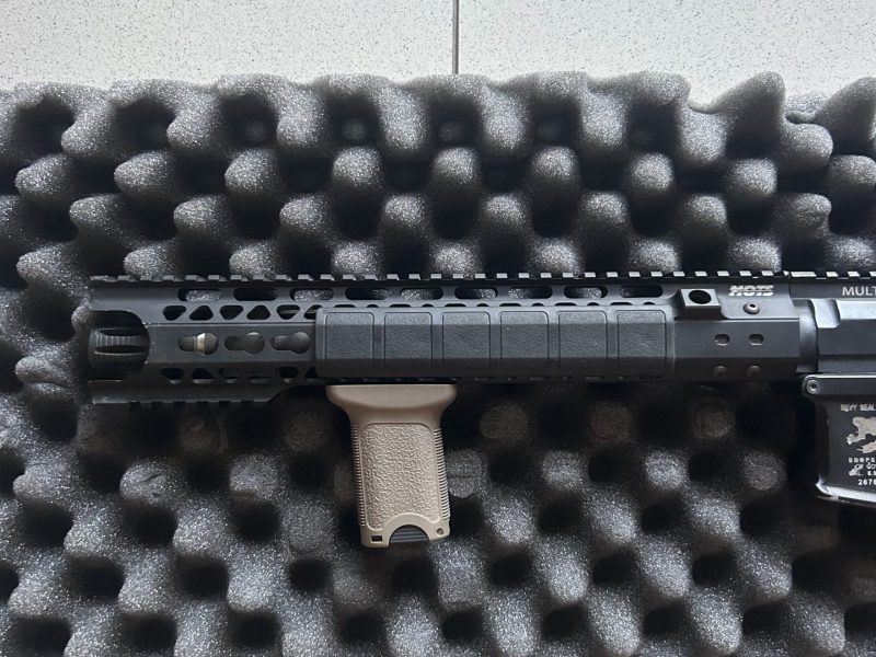 G&P m4