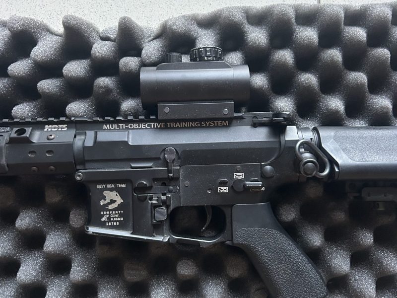 G&P m4