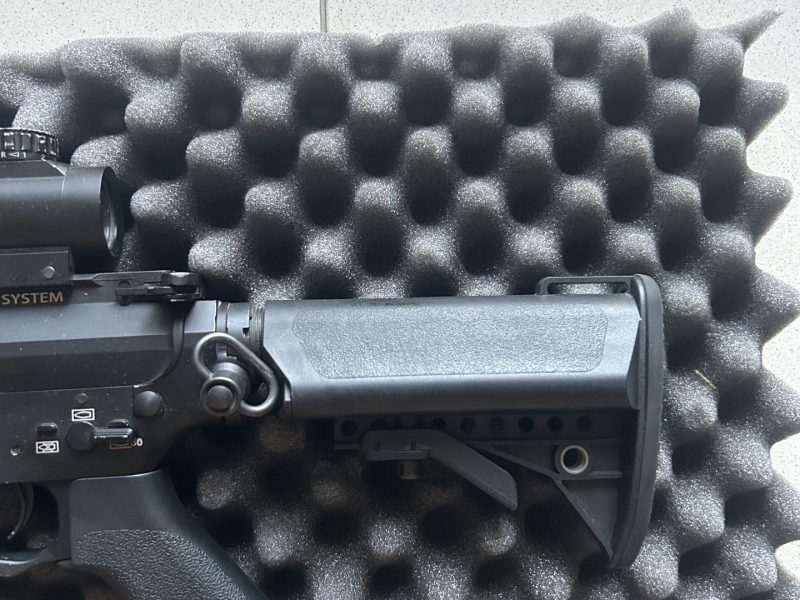 G&P m4