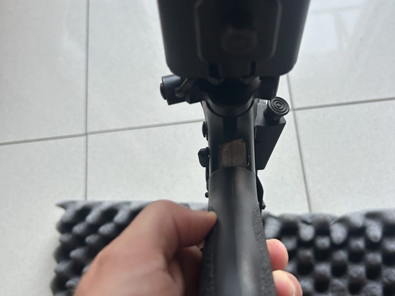 G&P m4