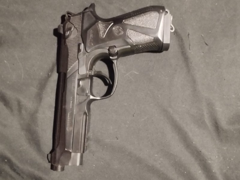 Bereta 90Two